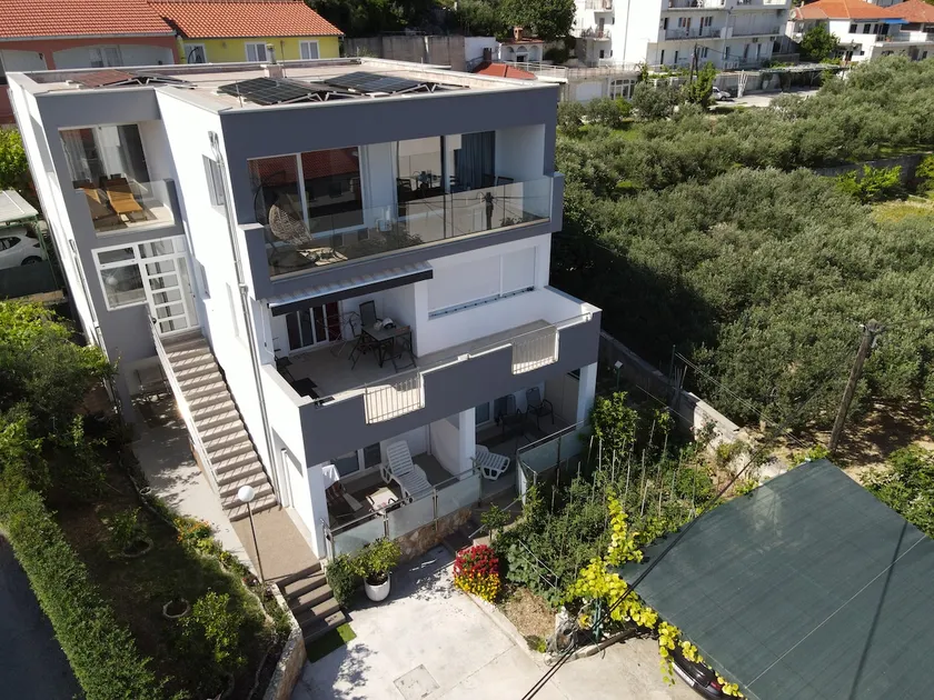 Penthouse Seaview - Image 1