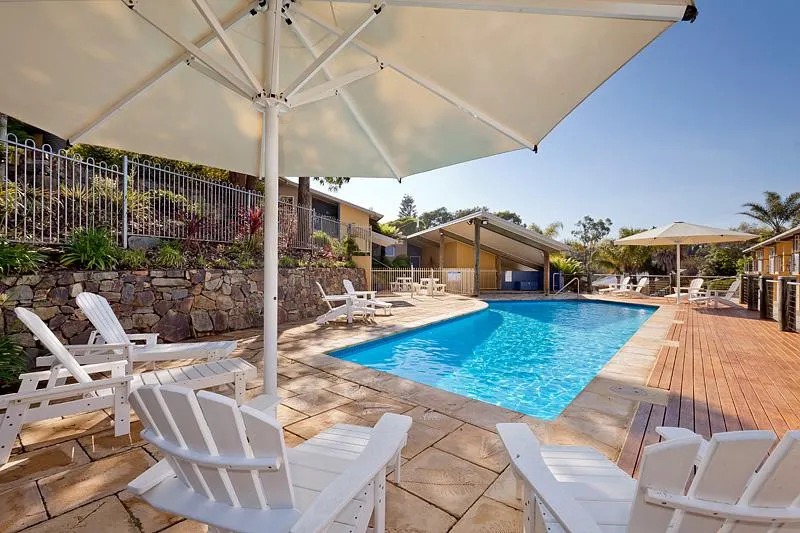 Tree Top Apartment @ Tathra Beach House - Image 1