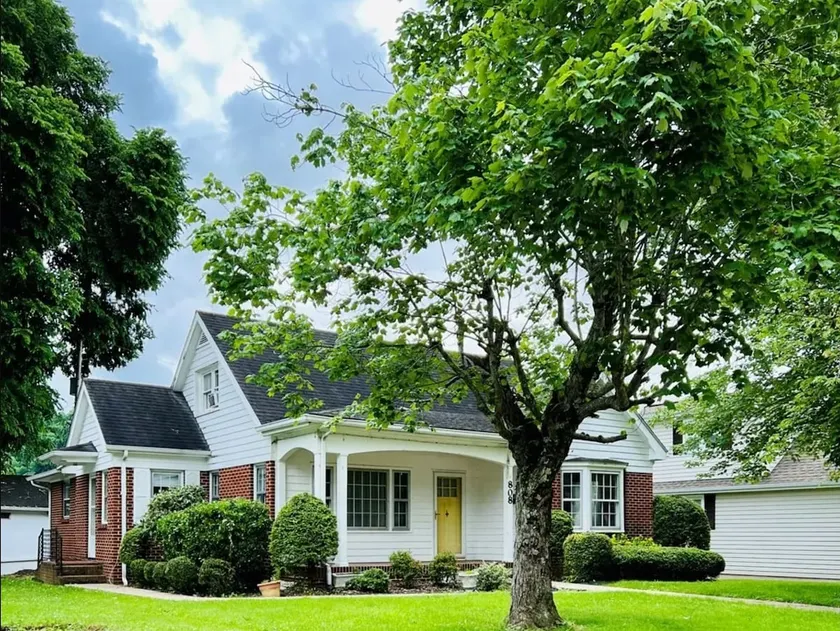 The Whitt House - Image 1