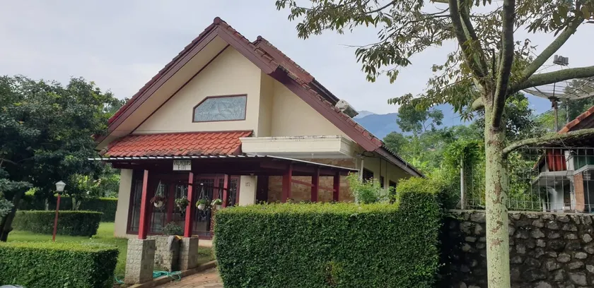 Villa Tulip - Grand Trawas E171 - Image 1
