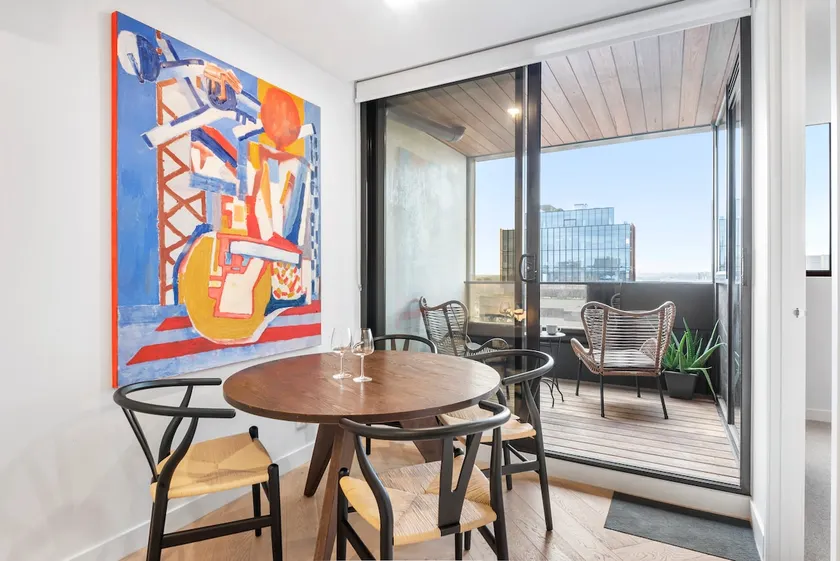 Artistic Getaway by Artist Abodes - Image 1