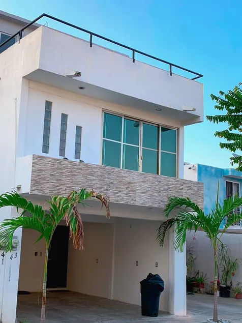 Casa Limón - Peace of mind in a safe residential area - Image 1