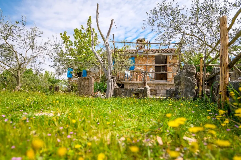 Betlehem & Nazaret cottage on Krk island - Image 1