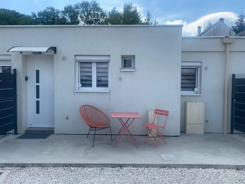 Cozy 2-bedroom near CDG airport, Disney - Image 1