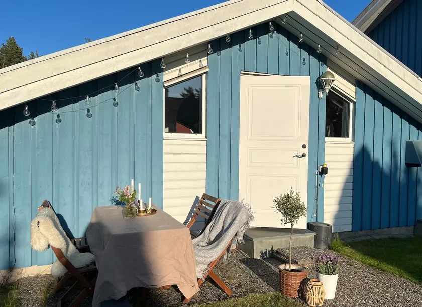 Cozy cottage near the university - Image 1