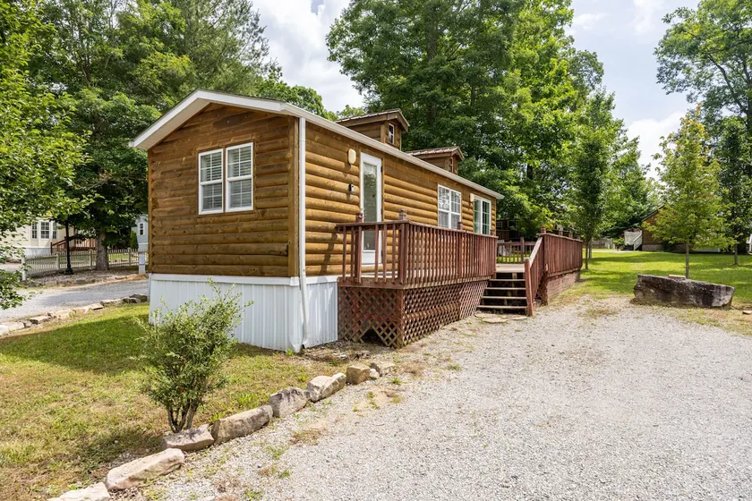 Snuggle Up in our Teddy Cottage! - Image 1