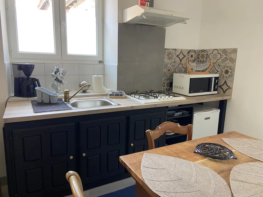 Nice renovated loft - Image 1