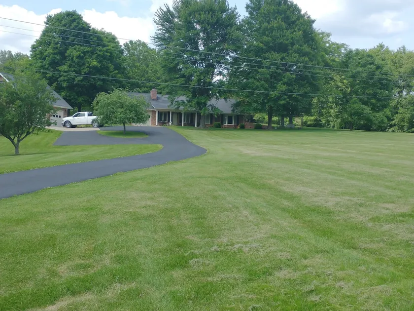 Secluded country getaway - Image 1