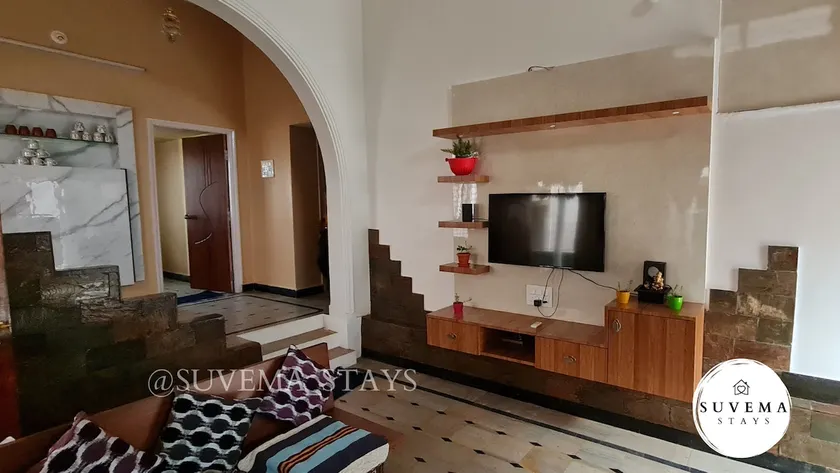 Suvema Stay - New Guest House - Image 1