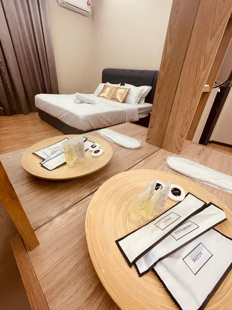 Luxury Vista Homestay Miri - Image 1