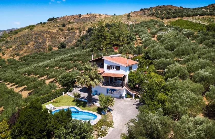 Charming Villa Maria - Image 1
