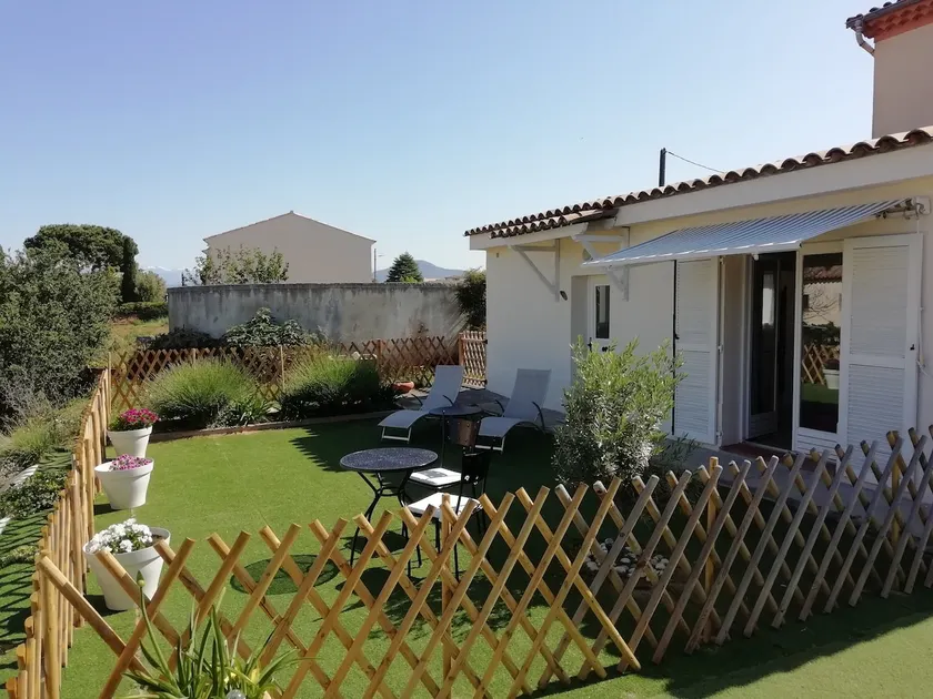 cagnes-sur-mer apartment. - Image 1