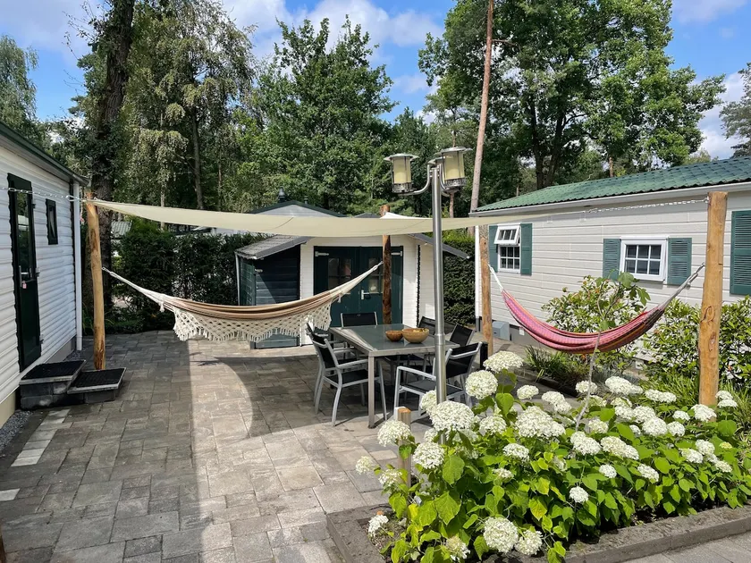 Forest Family Home - op 5 * park - Image 1