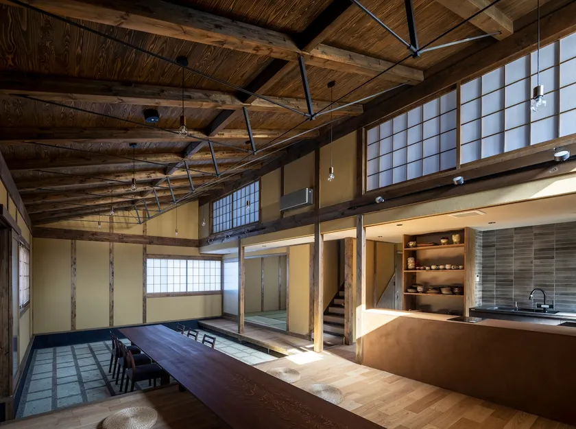 amino house - Image 1