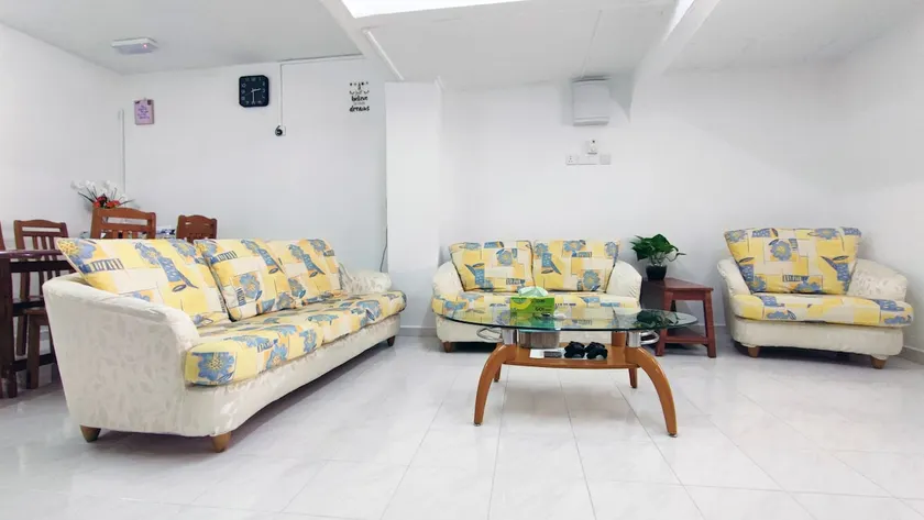 Welcome to Lee AMMA House - Image 1