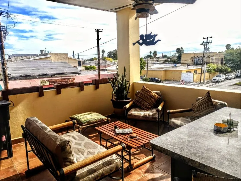Navarro Terrace Jacuzzi Apartment - Image 1