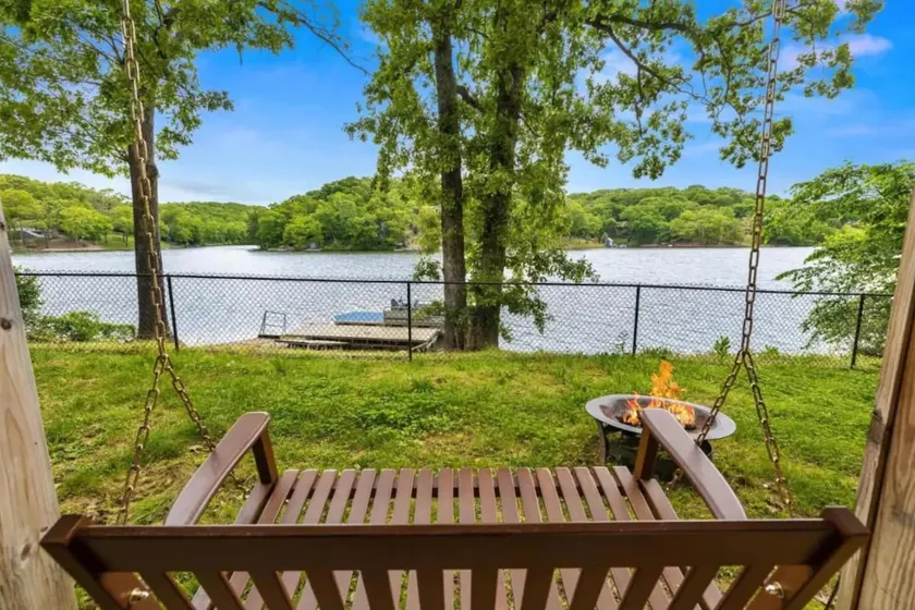 Bella Vista Lake House | MTB Trails | Golf - Image 1