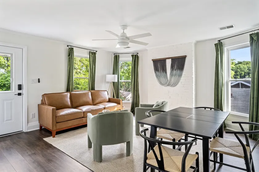 Luxury 2-Story Clifton Duplex | 2 KingBeds (Unit2) - Image 1