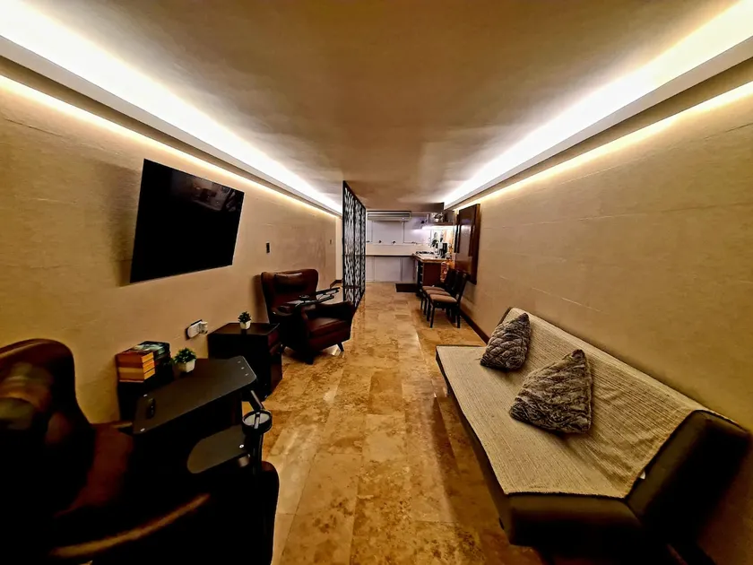 Mini apartment for executives - Image 1
