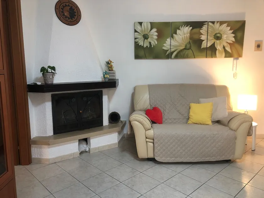 At Assunta's House - Image 1