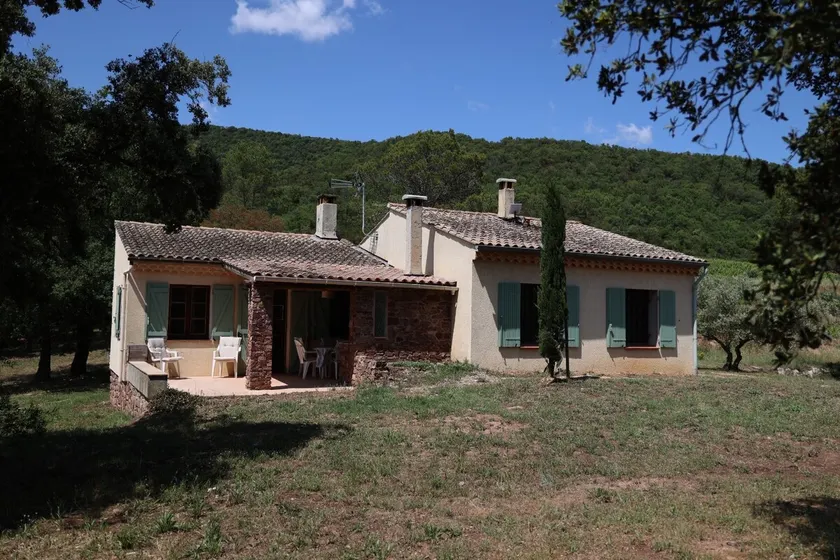 Authentic Provencal cabanon - Image 1