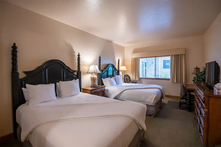 1070 | 2Q Suite Near Soldier Hollow + Wasatch SP - Image 1