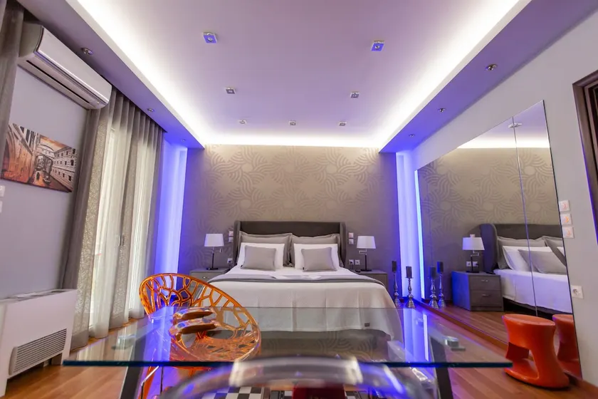 Suite Vali - Image 1