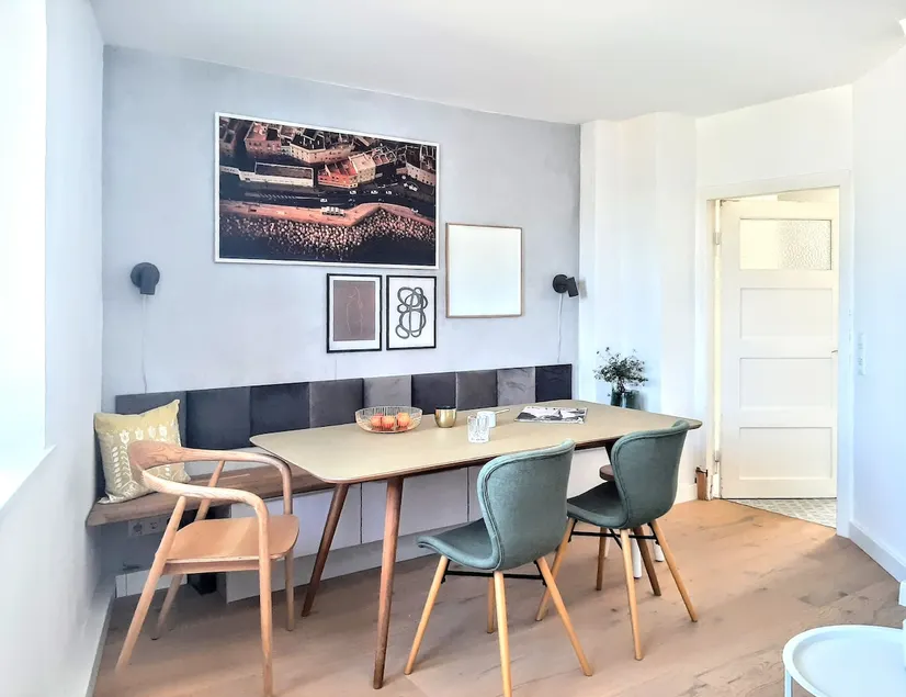 Apartment 8 in the medieval house - Image 1