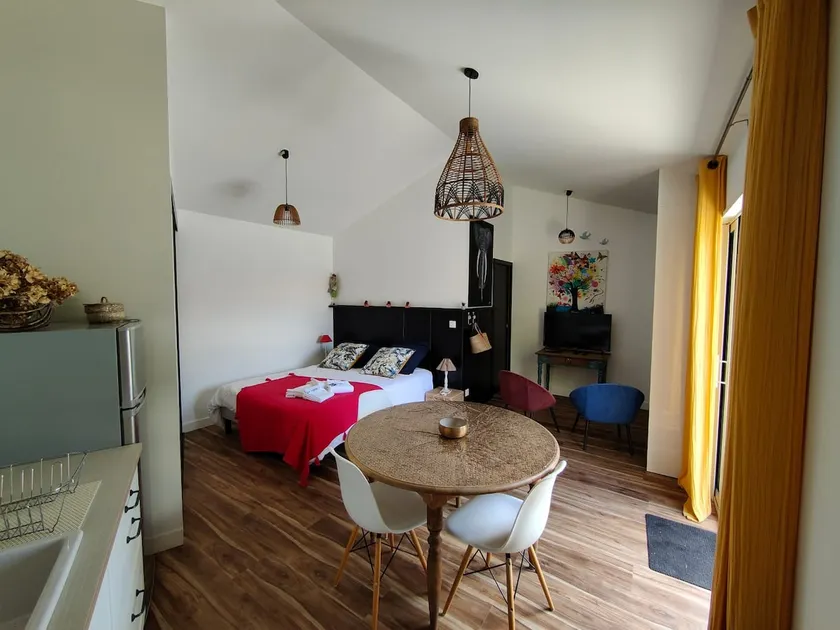 La colombe (Gite) - Image 1