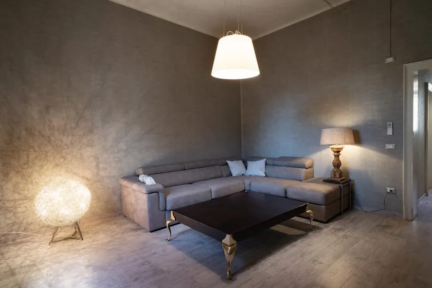 The exclusive Carducci 14: between the Historic Center and the Sea - Image 1