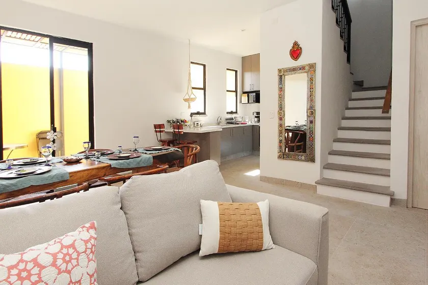 Casa Corazón • Charming and Comfortable 5 min from Downtown - Image 1