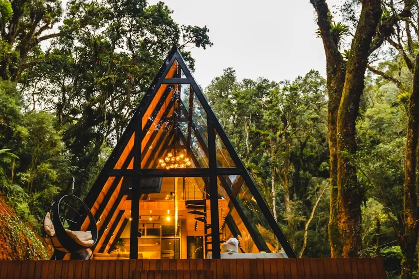 Sweet Charming Cabin - Image 1