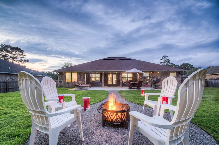 Gorgeous Home-6 mi to Beach/New Game Room - Image 1
