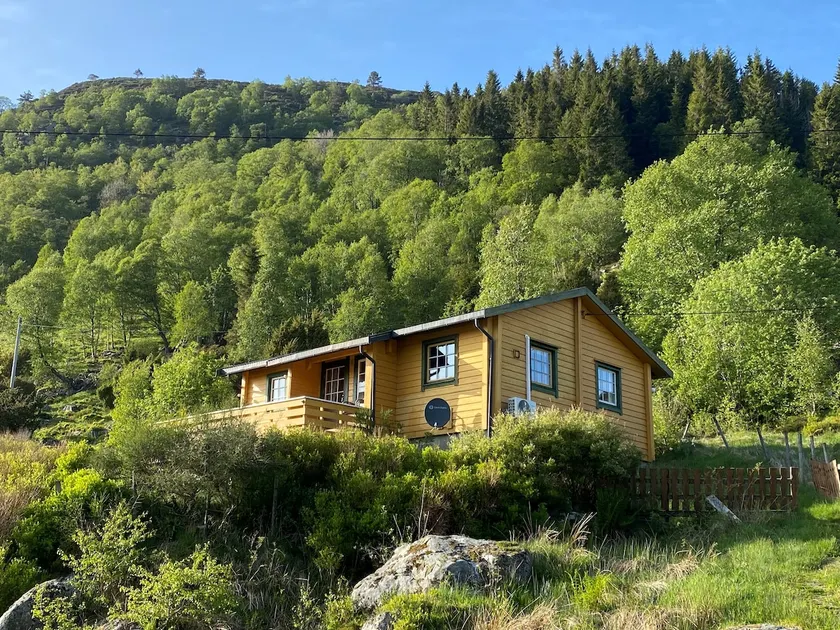 OL Cabin 65m2 - Image 1