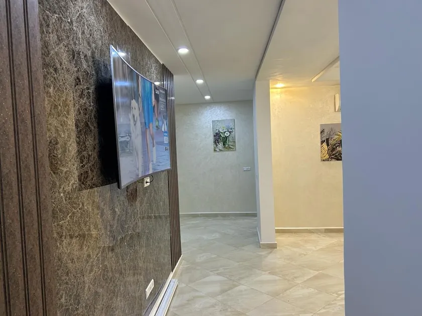 Appt nice stay Oujda - Image 1