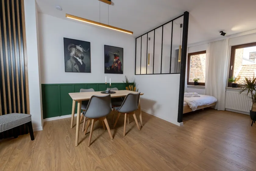 Design & Chill #Altstadt #Beamer - Image 1