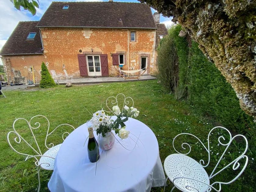 Charming Family House in the Perche - Image 1