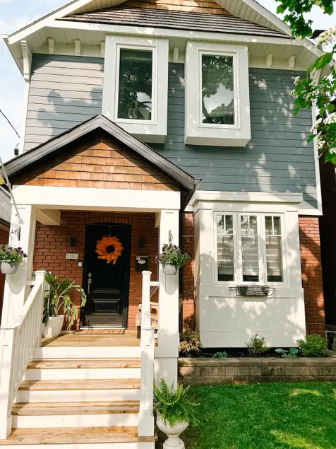Stylish Toronto Family Retreat - Image 1