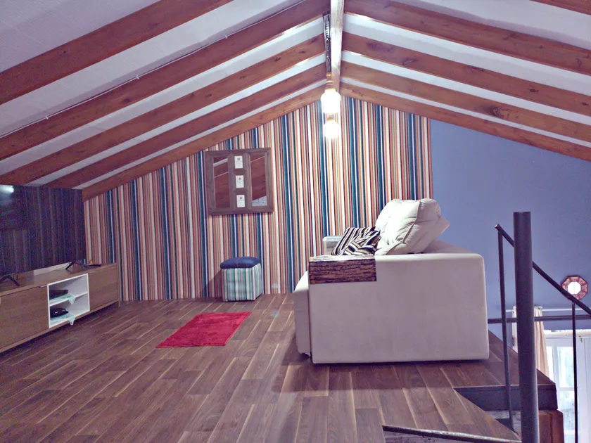 Casa para sossego and home office - Image 1
