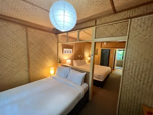 Beachside King & Queen room - Dog Friendly - Image 1