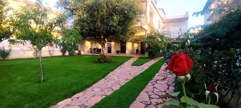 “Villa Chrysa” luxury house - Image 1
