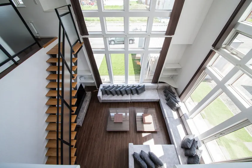The Beehive Kamifurano【High Ceiling Living / 250㎡】 - Image 1