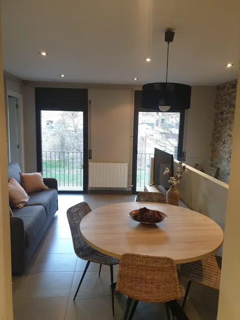 Central Apartment Ripoll - Image 1