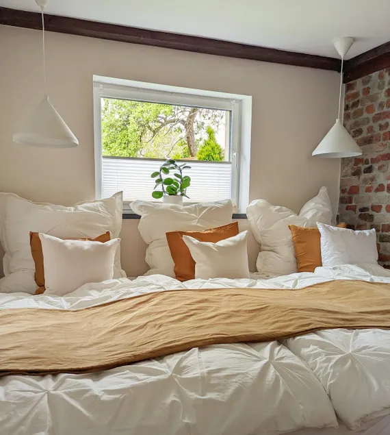 Vacation home in Lusatia - Image 1