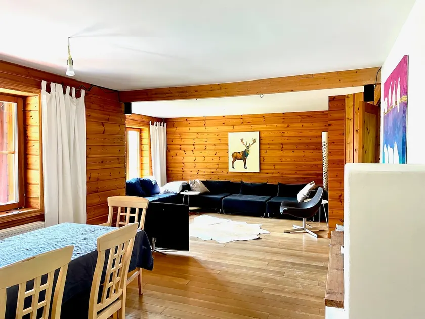 Vacation home in the Allgäu for 8 people by the Wildbach - Image 1