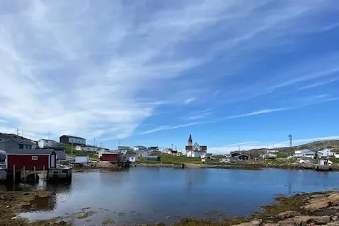 Little Harbour Cottage - Image 1