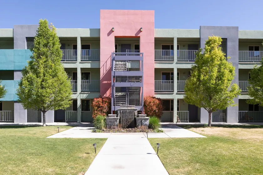 Nob Hill Boho Midcentury Charmer - Image 1