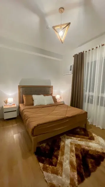 Condo in Davao City Downtown - Image 1