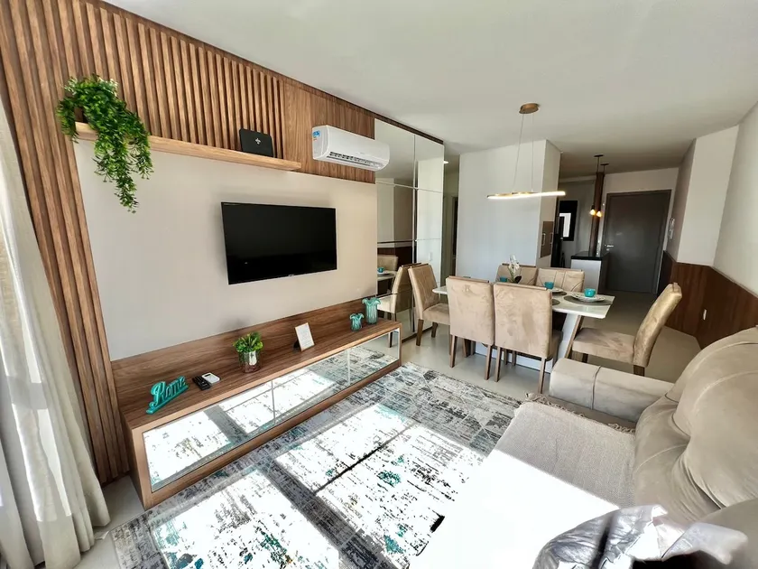 Well located apartment 703 - Image 1