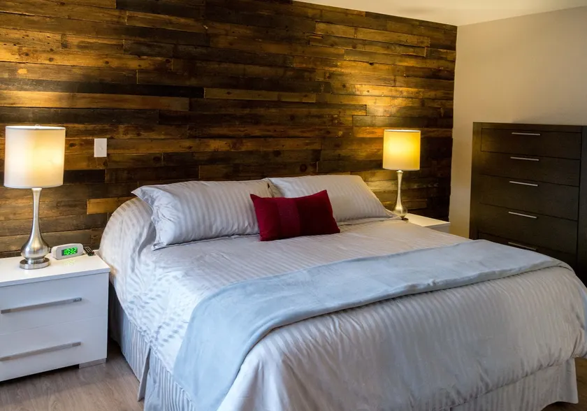 Two Bedroom at Residences - Image 1